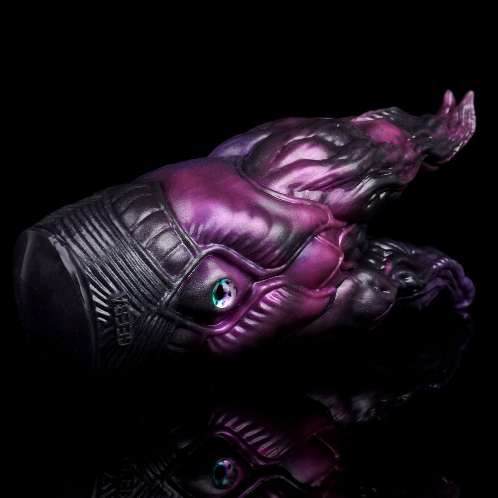 Deep Sea Beast Tentacle Pocket Pussy – Dual-Ended Octopus Stroker | Domlust