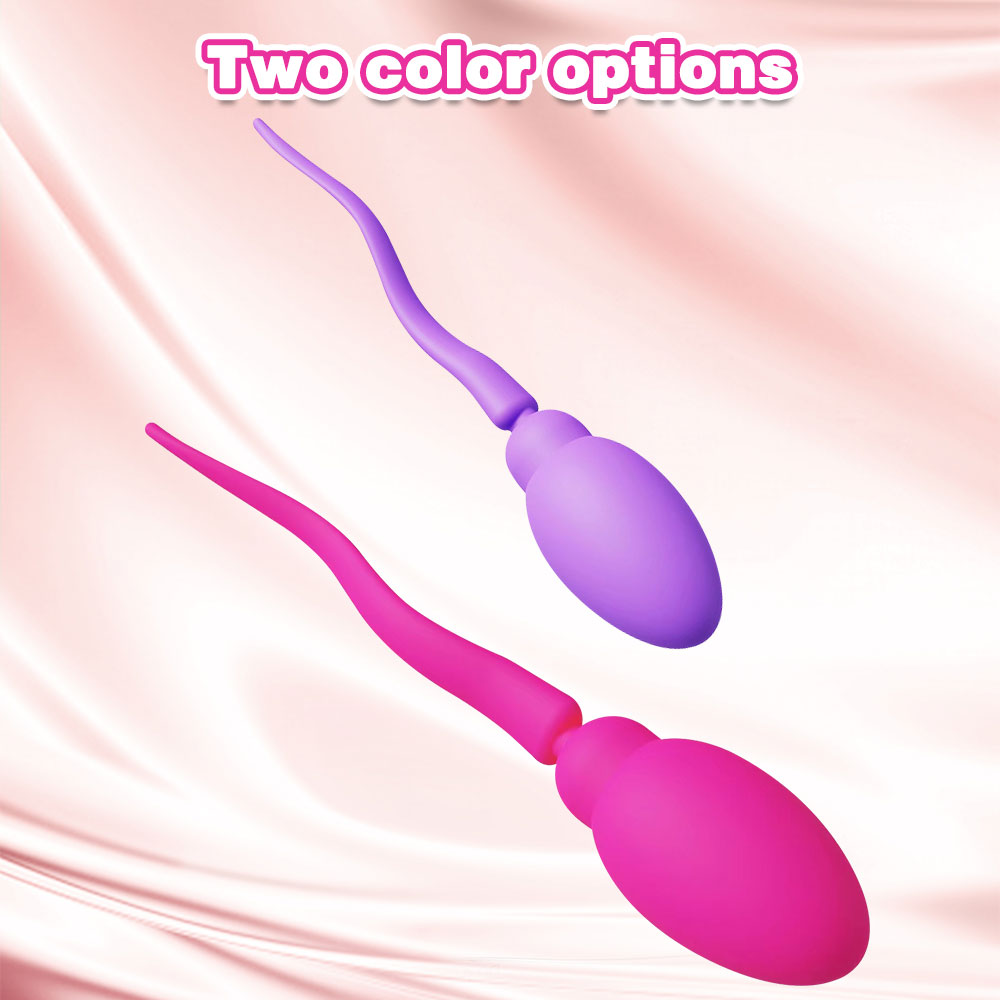 APP Controlled Vibrating Panty Egg Vibrator - Sperm G Spot Anal Sex Toys for Women