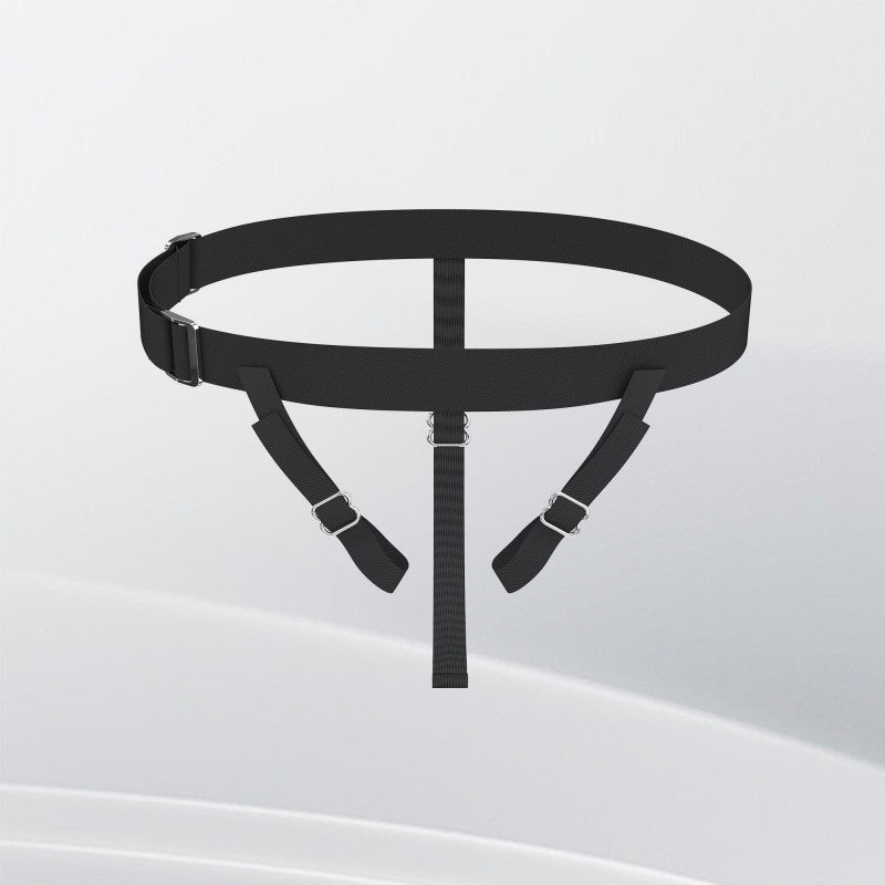GSD Straps, Plugs & Accessories Section