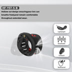 Silicone Soft Spike Extension Sleeve | Compatible with GSD Chastity Cage System