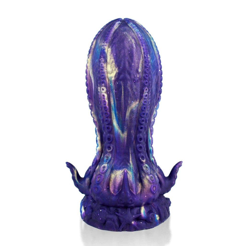 9 Inch Alien Octopus Fantasy Tentacle Anal Dildo - Tarisss Sex Toy Store