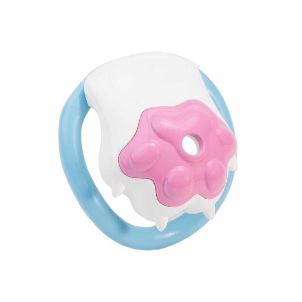 Cat Paw Protective Chastity Lock