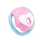 Heart Paw Protective Chastity Lock