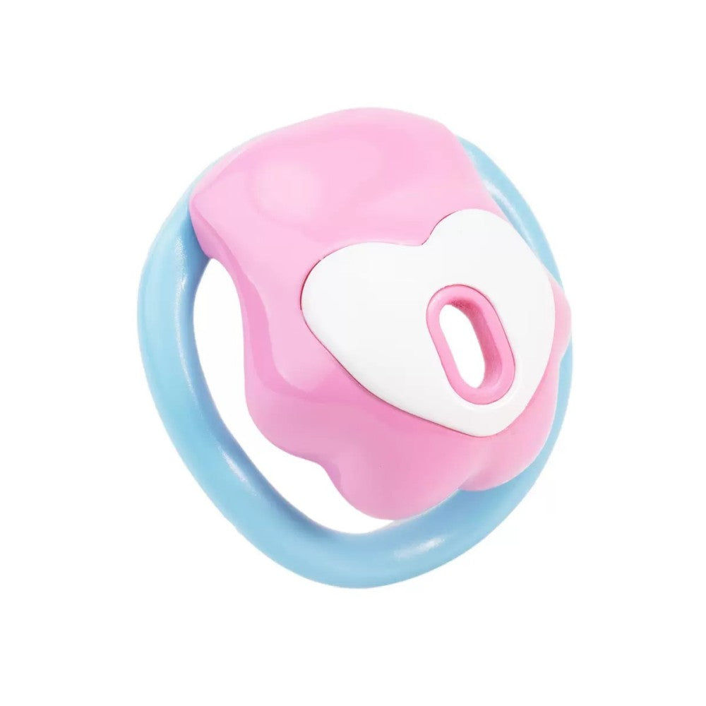 Heart Paw Protective Chastity Lock