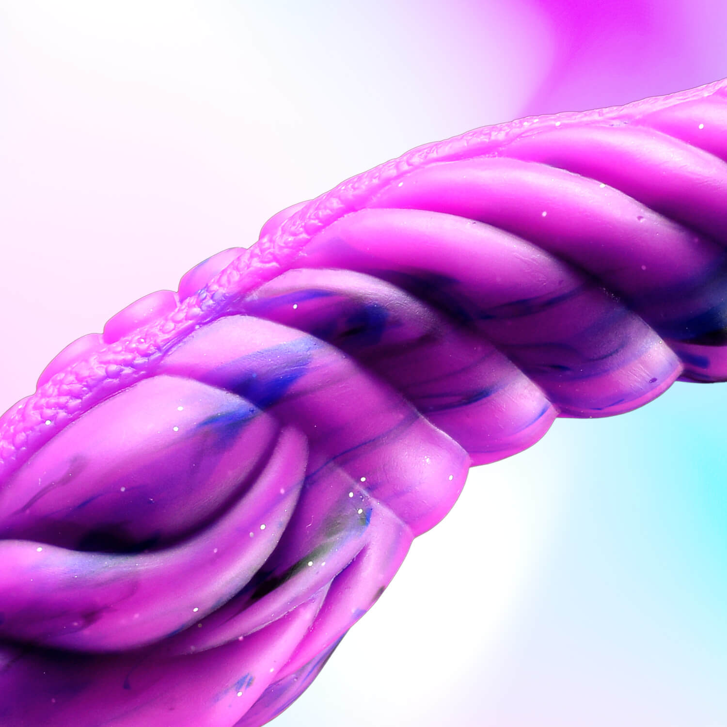 9.4 Inch Fantasy Alien Octopus Tentacle Dildo - Tarisss Sex Toy Store