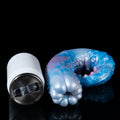 Deep Sea Tentacle Alien Pocket Pussy | Cross-Species Silicone Masturbator — Domlust