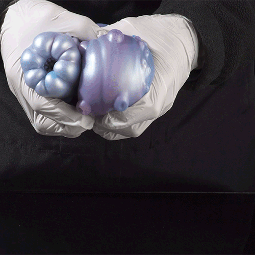 Deep Sea Tentacle Alien Pocket Pussy | Cross-Species Silicone Masturbator — Domlust