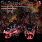 Hell Demon Dragon Head Fantasy Sex Doll – Silicone Alien Masturbating Pussy for Simulated Blowjobs