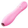 Endoscope Vibrator APP Control – 1080p Camera Thrusting G-Spot Sex Toy | Domlust