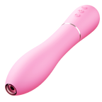Endoscope Vibrator APP Control – 1080p Camera Thrusting G-Spot Sex Toy | Domlust