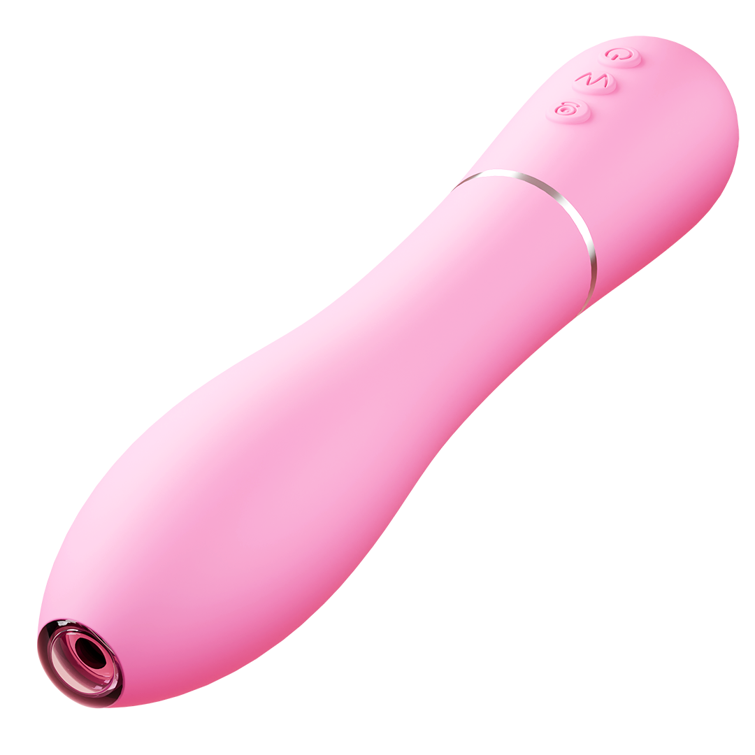 Endoscope Vibrator APP Control – 1080p Camera Thrusting G-Spot Sex Toy | Domlust