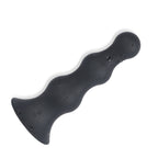 Xomiy Anal Vibrator - Inflatable Butt Plug