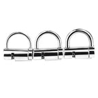 Metal Pa Lock