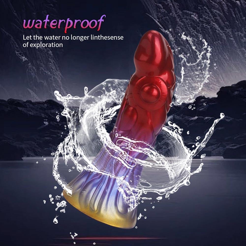 Sagittarius - Alien Dildo - Creature Cock Dildo - Monster Dildo