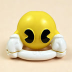 Retro Arcade Resin Chastity Cage – Cute Bite Design