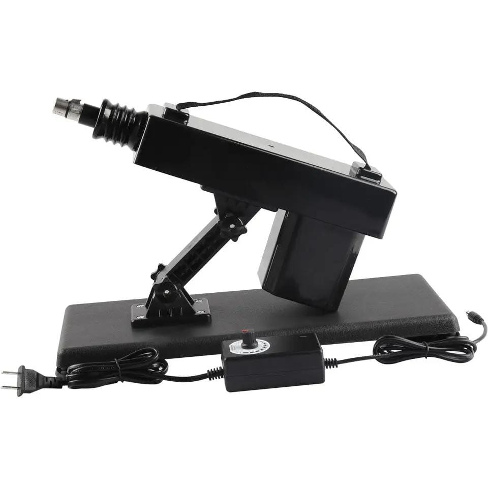 Domlust Automatic Trusting Dildo Sex Machine - Powerful Stroker Gun Machines Sex Toy for Men Women
