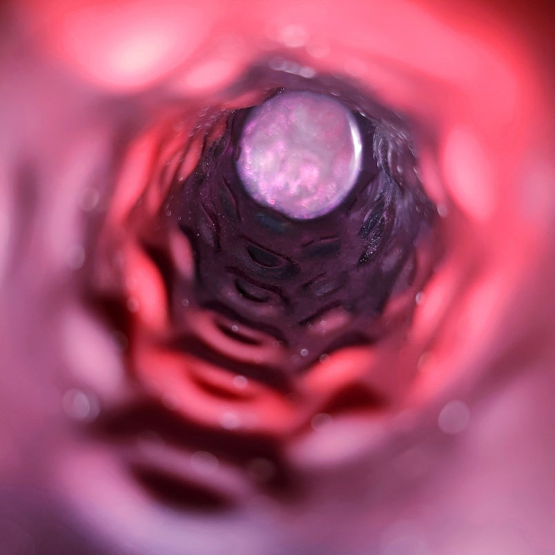 Fantasy Tentacle Vibrating Cock Sleeve – New Pathway into Deep Desire