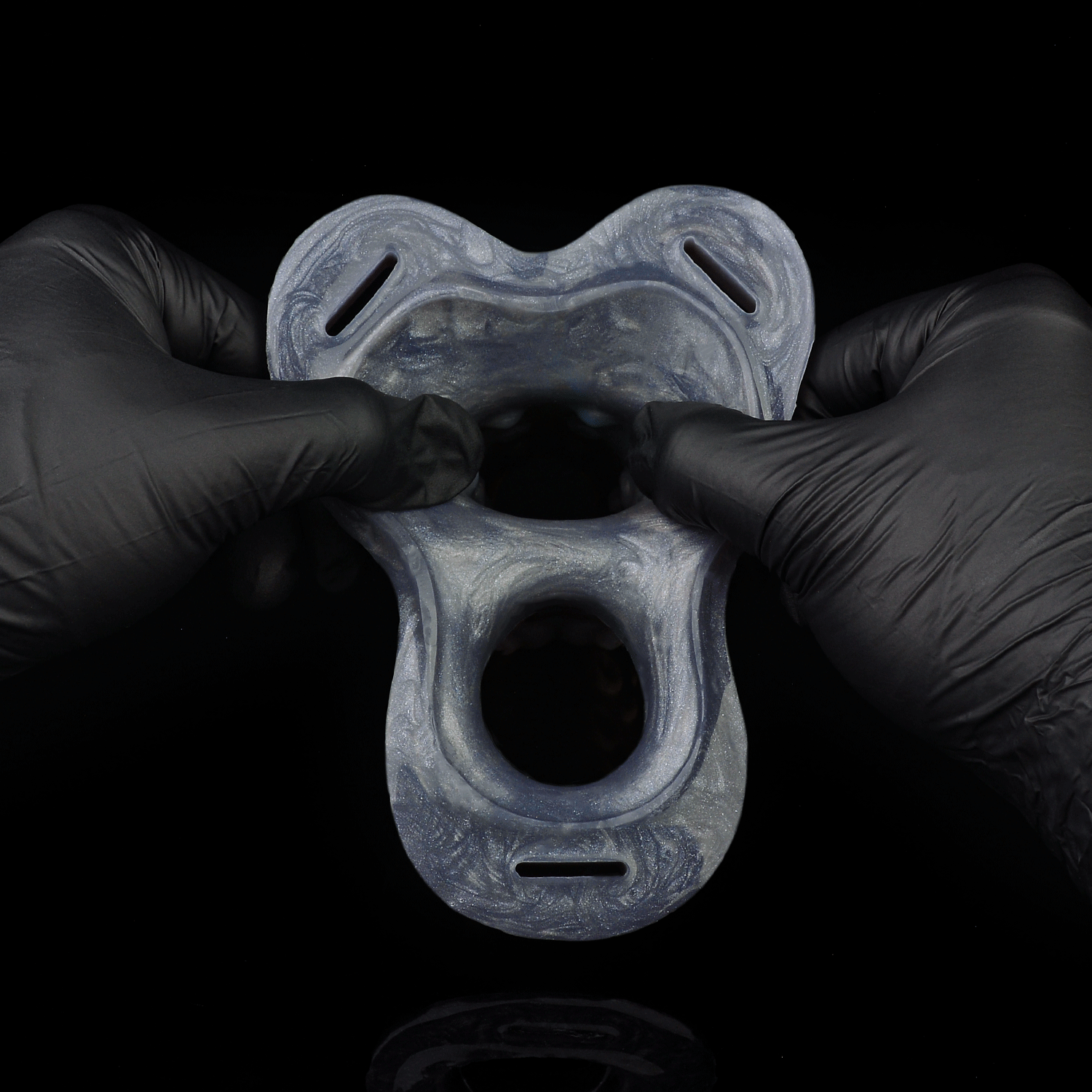 Wearable Bionic Tentacle Penis Sleeve - Silicone Cock Extender & Girth Enhancer