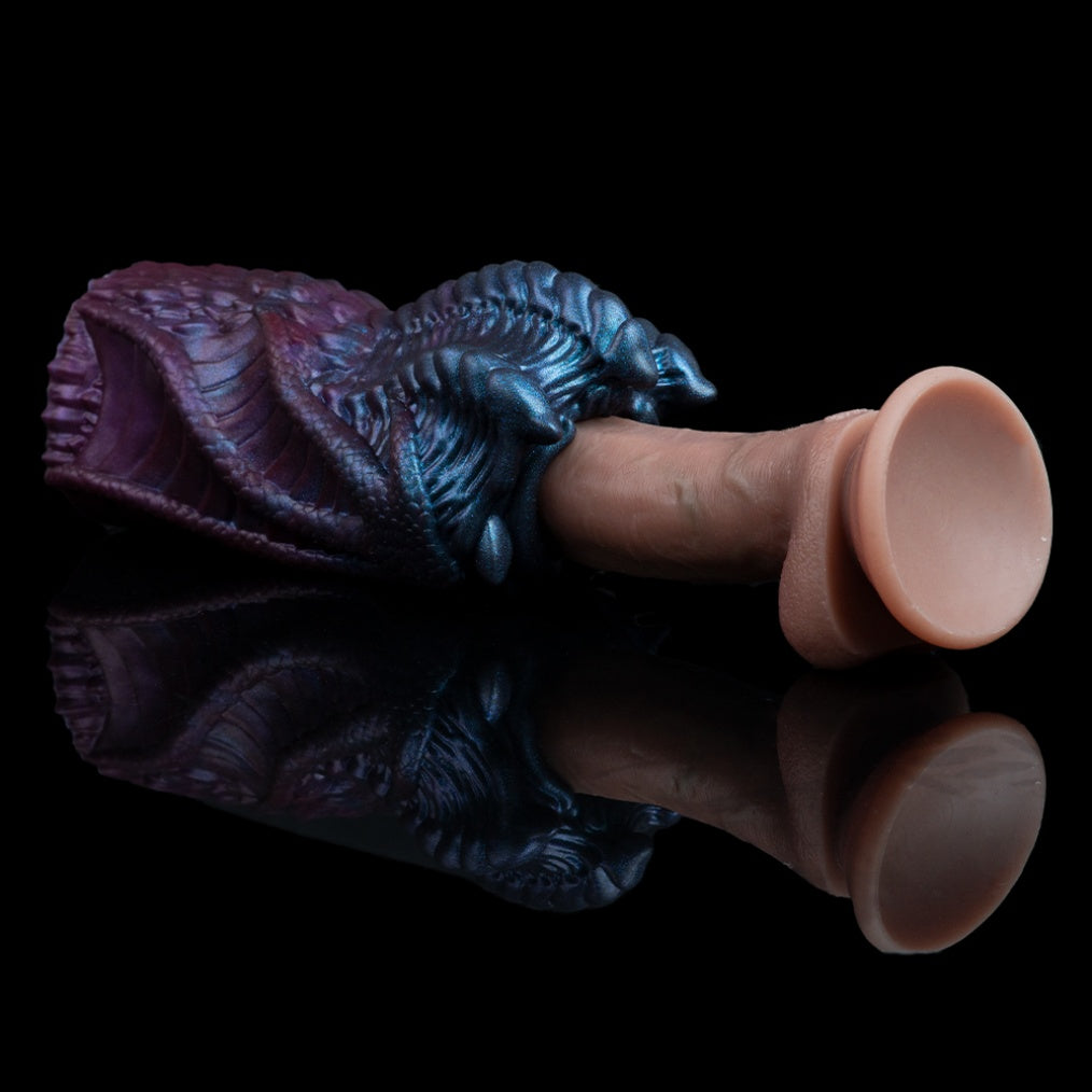 Fantasy Demon Pussy Torso Sex Doll – Premium Male Masturbation Sex Toys