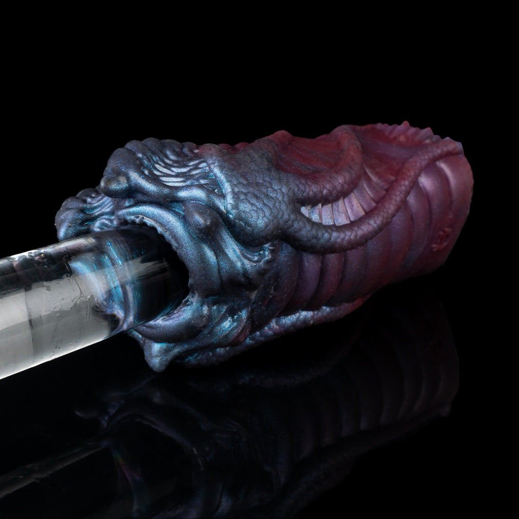 Fantasy Demon Pussy Torso Sex Doll – Premium Male Masturbation Sex Toys