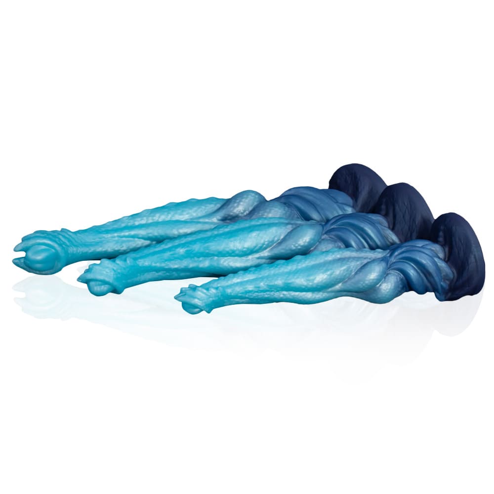 Abyss Dragon - Fantasy Dragon Dildo