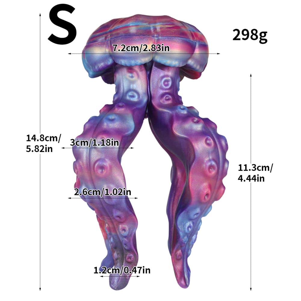 Abyss-Jellyfish-Tentacle-Silicone-Anal-Plug-Anal-Sex-Toy_14