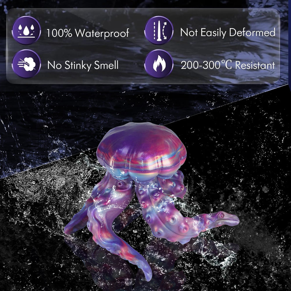 Abyss-Jellyfish-Tentacle-Silicone-Anal-Plug-Anal-Sex-Toy_3