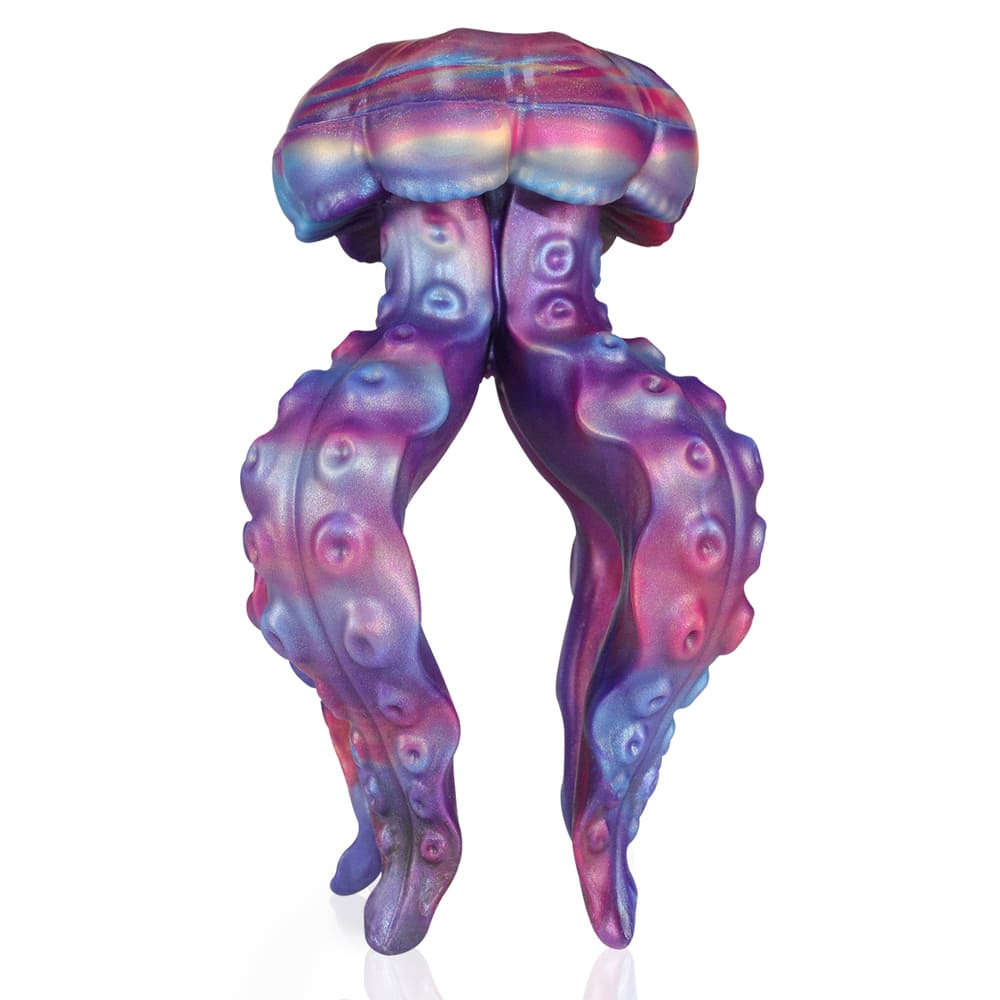 Abyss-Jellyfish-Tentacle-Silicone-Anal-Plug-Anal-Sex-Toy_7