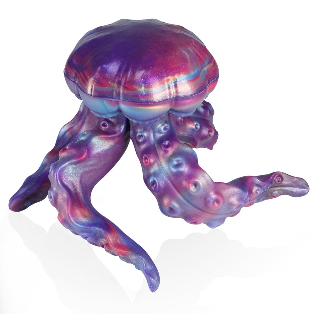 Abyss-Jellyfish-Tentacle-Silicone-Anal-Plug-Anal-Sex-Toy_8