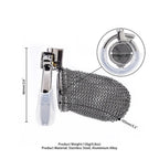AegisLink-Chainmail-Chastity-Cage