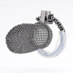 AegisLink-Chainmail-Chastity-Cage