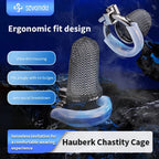 AegisLink-Chainmail-Chastity-Cage