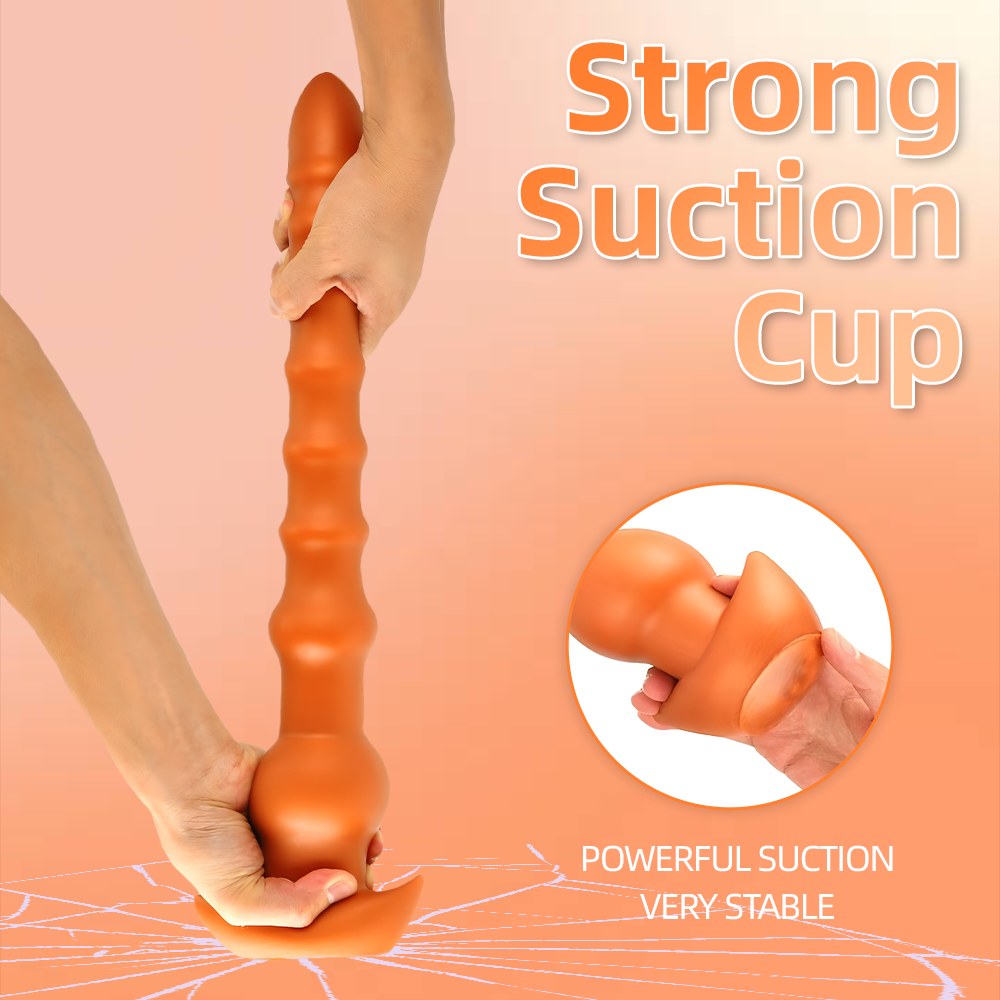 Anchor-Anal-Plug-Multiple-Stimulation-Anal-Trainer-Flexible-Silicone-Butt-Plug-3