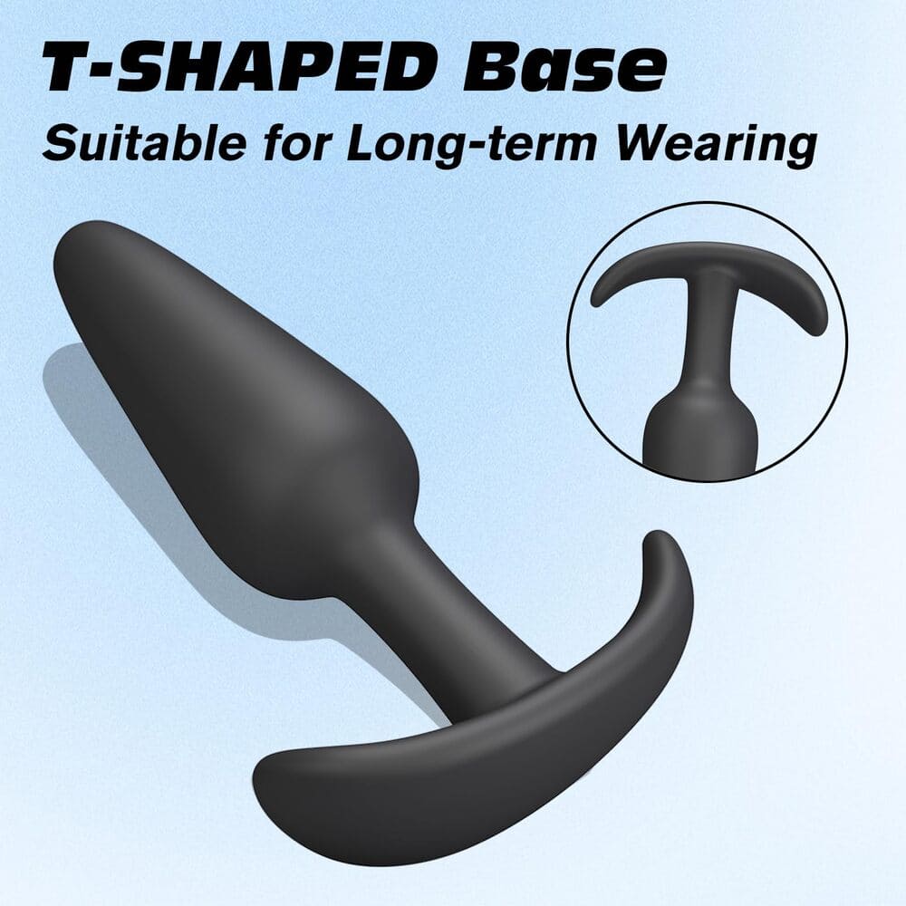 Anchor-Silicone-Anal-Training-Set-Public-Butt-Plug