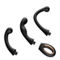 Arcos-Manual-Prostate-Massager-Set
