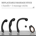 Arcos-Manual-Prostate-Massager-Set