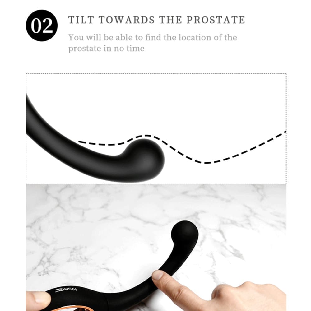 Arcos-Manual-Prostate-Massager-Set