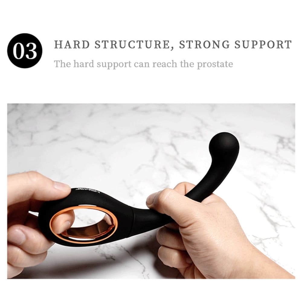 Arcos-Manual-Prostate-Massager-Set