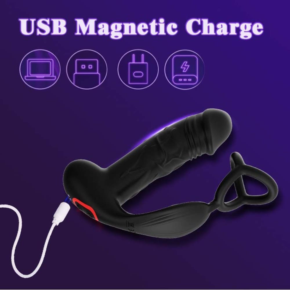 Arya-Vibrating-Prostate-Massager-with-Cock-Ring