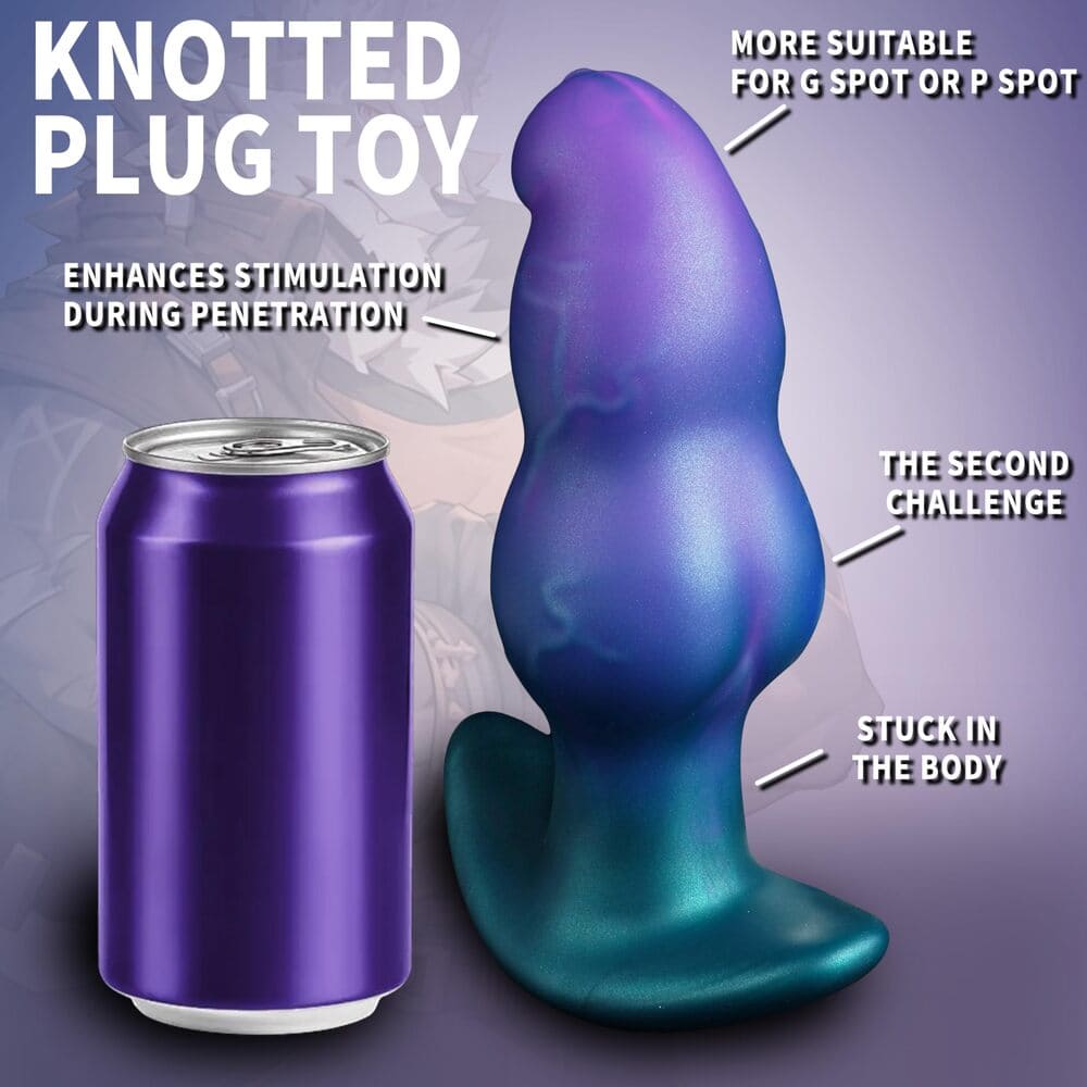 Astrum-Fantasy-Knot-Anal-Plug