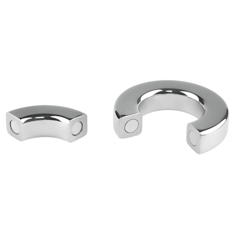 Atlas-Magnetic-Metal-Cock-Ring