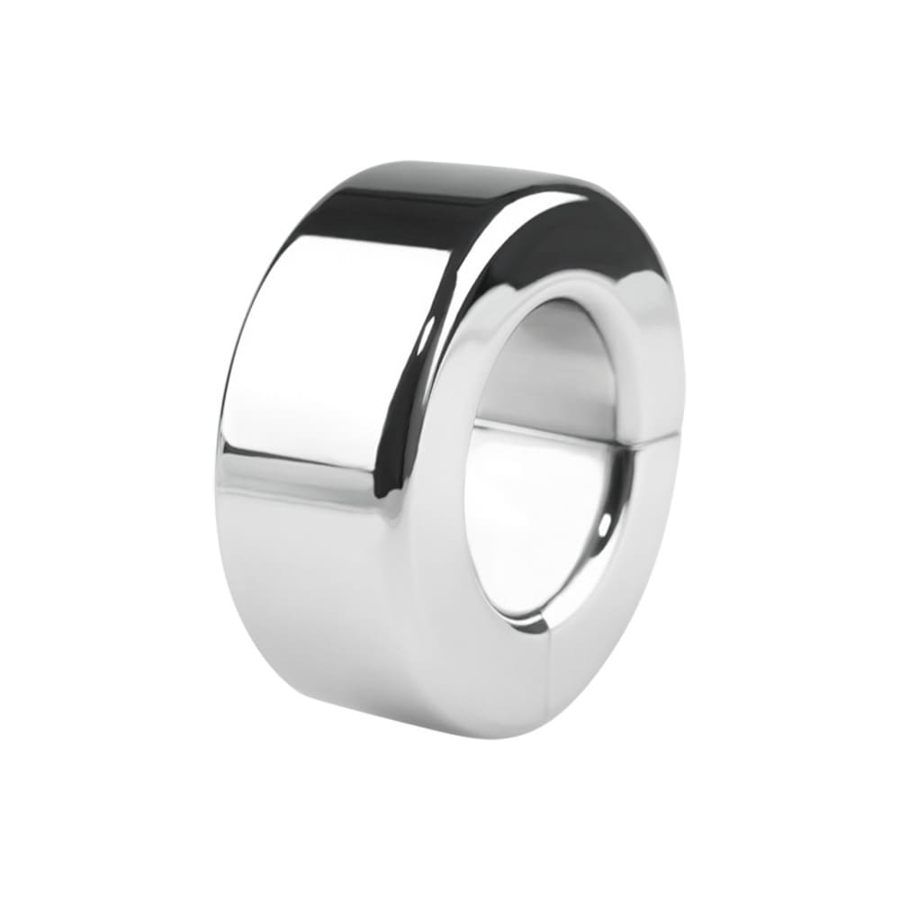 Atlas-Magnetic-Metal-Cock-Ring
