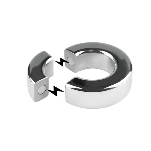 Atlas-Magnetic-Metal-Cock-Ring