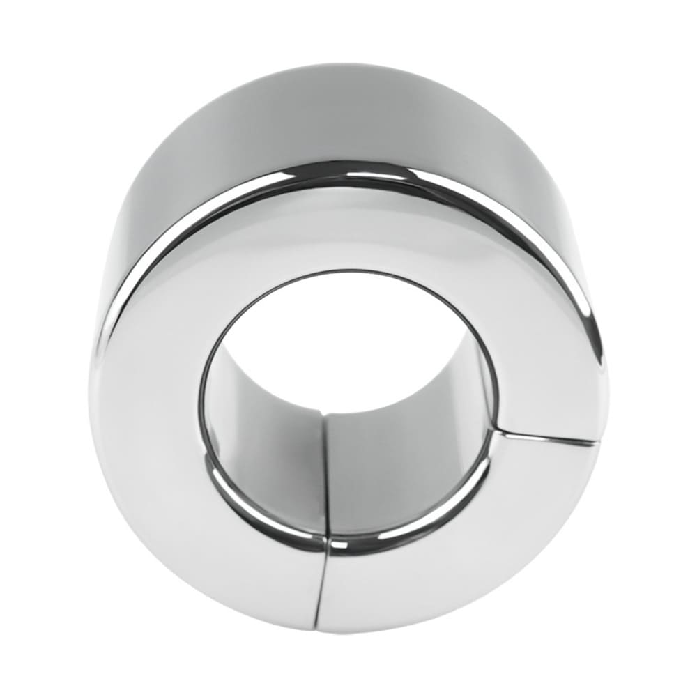 Atlas-Magnetic-Metal-Cock-Ring