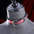 Aura-Heat-Reactive-Leather-BDSM-Collar