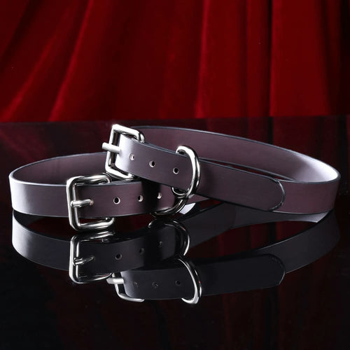 Aura-Heat-Reactive-Leather-BDSM-Collar