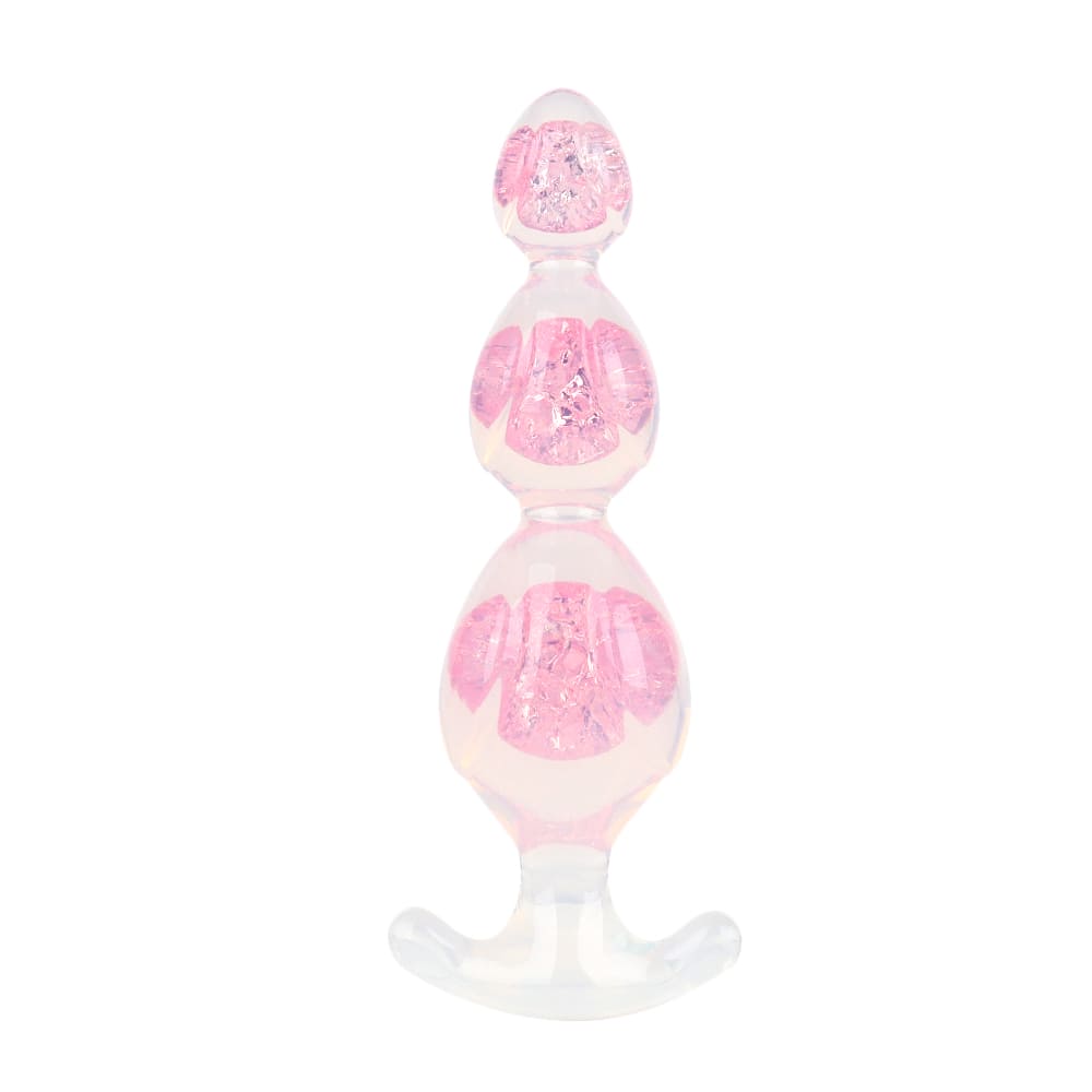 Auralux-Graduated-Crystal-Anal-Beads