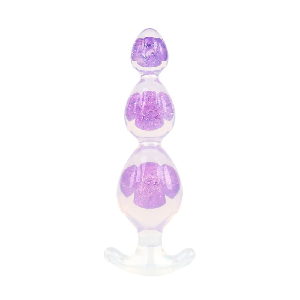 Auralux-Graduated-Crystal-Anal-Beads