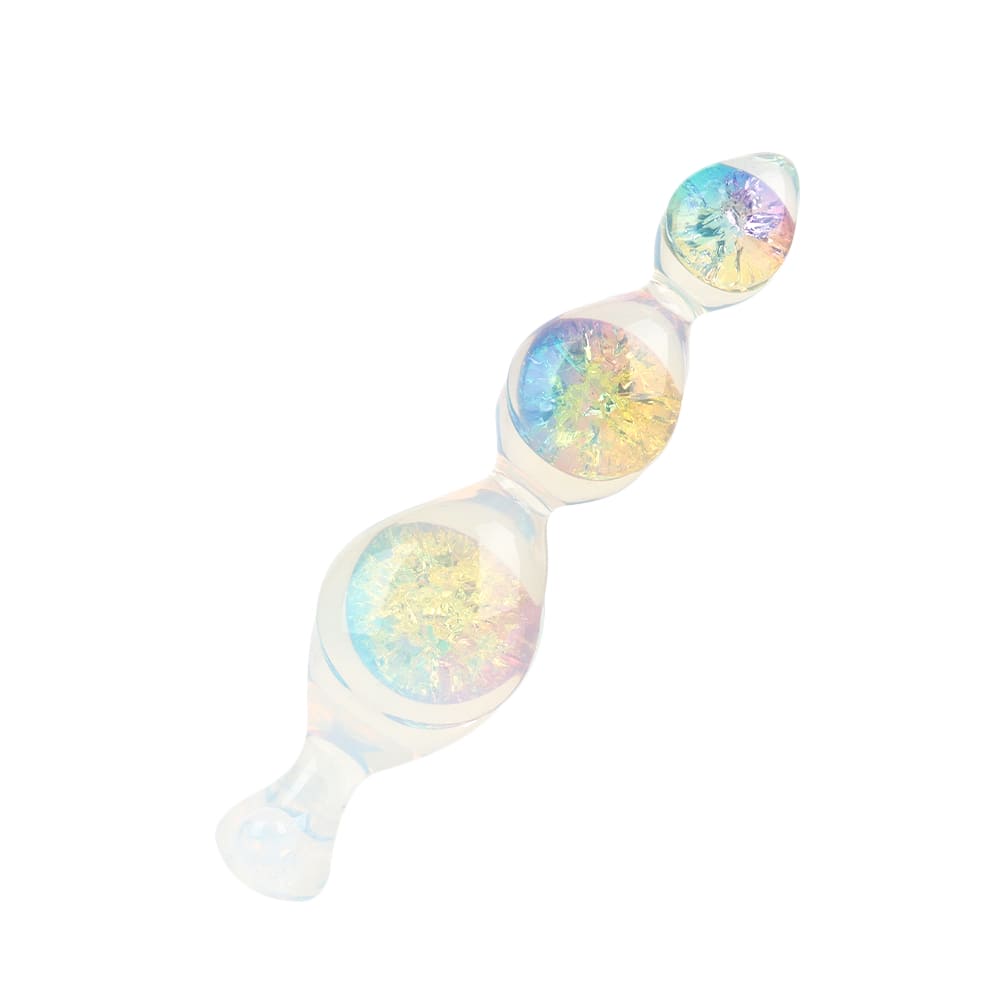 Auralux-Graduated-Crystal-Anal-Beads