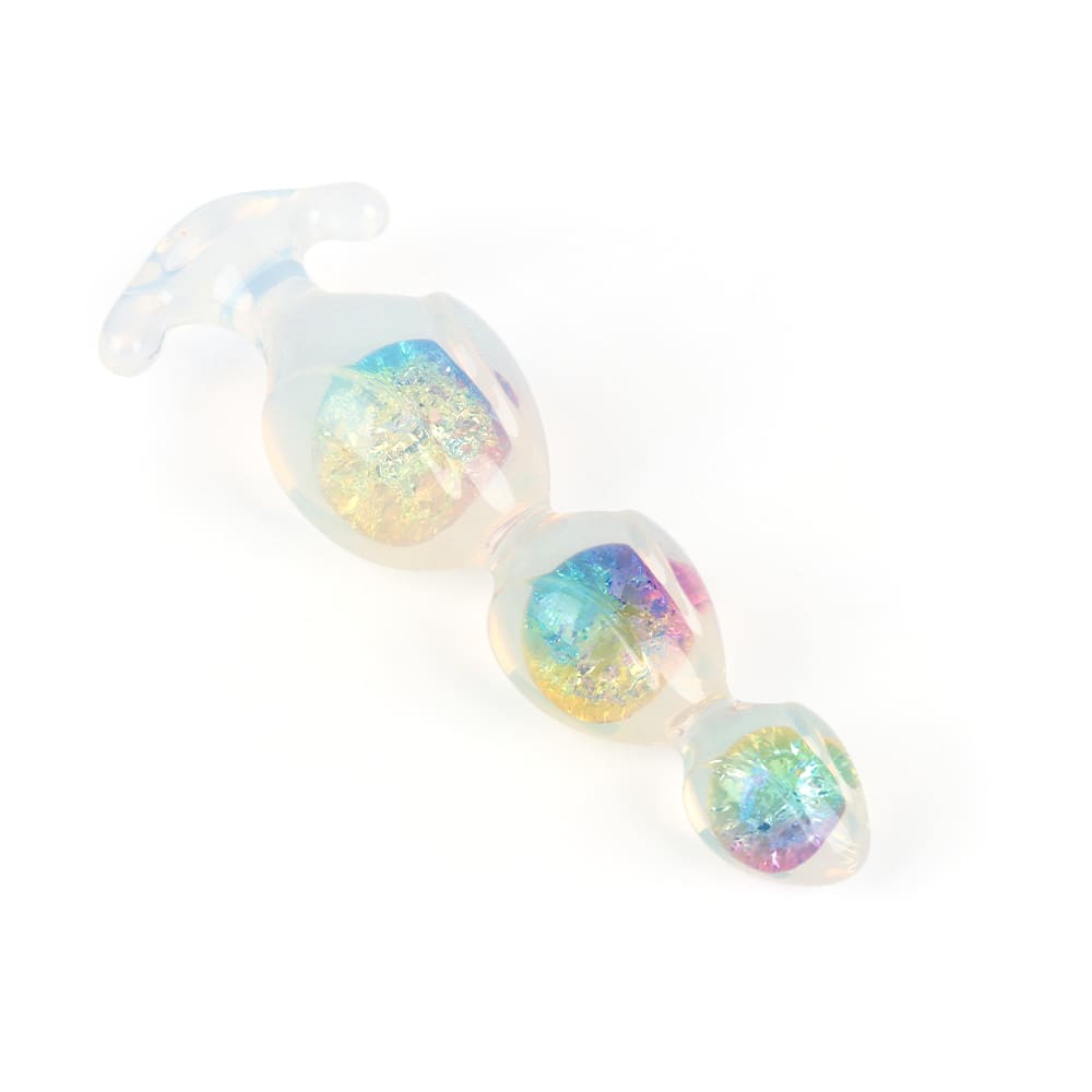 Auralux-Graduated-Crystal-Anal-Beads